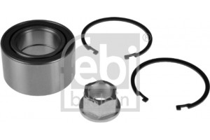 Febi Bilstein Σετ Ρουλεμάν Τροχών - 172635