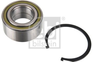 Febi Bilstein Σετ Ρουλεμάν Τροχών - 172642