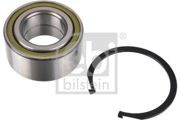 Febi Bilstein Σετ Ρουλεμάν Τροχών - 172642 Febi Bilstein Σετ Ρουλεμάν Τροχών - 172642