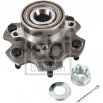 Febi Bilstein Σετ Ρουλεμάν Τροχών - 172759 Febi Bilstein Σετ Ρουλεμάν Τροχών - 172759