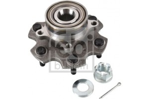 Febi Bilstein Σετ Ρουλεμάν Τροχών - 172759