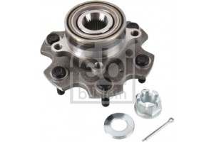 Febi Bilstein Σετ Ρουλεμάν Τροχών - 172759