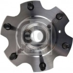 Febi Bilstein Σετ Ρουλεμάν Τροχών - 172759 Febi Bilstein Σετ Ρουλεμάν Τροχών - 172759