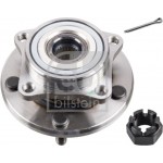 Febi Bilstein Σετ Ρουλεμάν Τροχών - 172774 Febi Bilstein Σετ Ρουλεμάν Τροχών - 172774