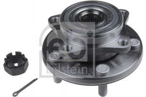 Febi Bilstein Σετ Ρουλεμάν Τροχών - 172774