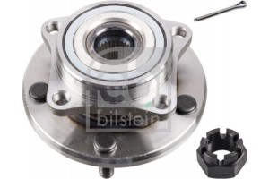 Febi Bilstein Σετ Ρουλεμάν Τροχών - 172774