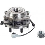 Febi Bilstein Σετ Ρουλεμάν Τροχών - 172780 Febi Bilstein Σετ Ρουλεμάν Τροχών - 172780