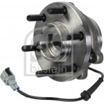 Febi Bilstein Σετ Ρουλεμάν Τροχών - 172780 Febi Bilstein Σετ Ρουλεμάν Τροχών - 172780