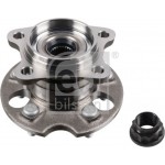 Febi Bilstein Σετ Ρουλεμάν Τροχών - 173006