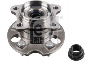 Febi Bilstein Σετ Ρουλεμάν Τροχών - 173006