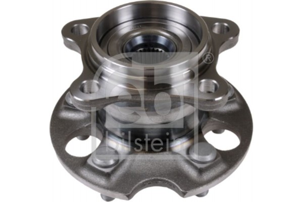 Febi Bilstein Σετ Ρουλεμάν Τροχών - 173006