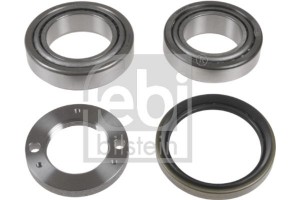 Febi Bilstein Σετ Ρουλεμάν Τροχών - 173053