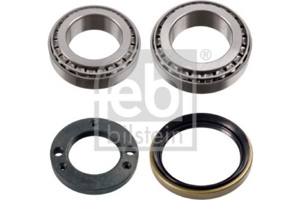 Febi Bilstein Σετ Ρουλεμάν Τροχών - 173053