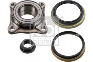 Febi Bilstein Σετ Ρουλεμάν Τροχών - 173058