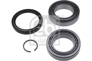 Febi Bilstein Σετ Ρουλεμάν Τροχών - 173166