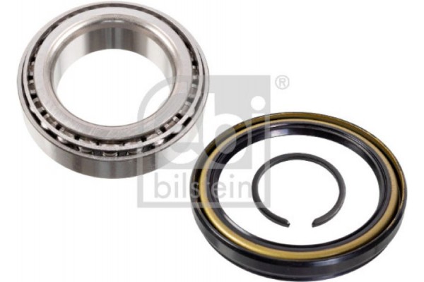 Febi Bilstein Σετ Ρουλεμάν Τροχών - 173166