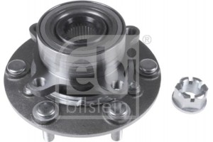 Febi Bilstein Σετ Ρουλεμάν Τροχών - 173378