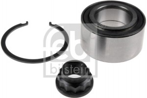 Febi Bilstein Σετ Ρουλεμάν Τροχών - 173632