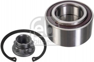 Febi Bilstein Σετ Ρουλεμάν Τροχών - 173632