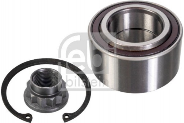 Febi Bilstein Σετ Ρουλεμάν Τροχών - 173632