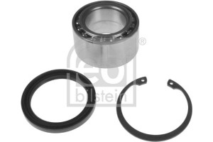 Febi Bilstein Σετ Ρουλεμάν Τροχών - 173671