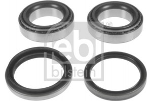 Febi Bilstein Σετ Ρουλεμάν Τροχών - 173676
