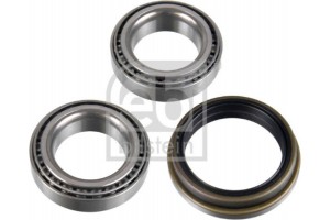 Febi Bilstein Σετ Ρουλεμάν Τροχών - 173676