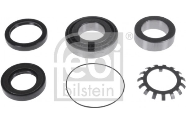 Febi Bilstein Σετ Ρουλεμάν Τροχών - 173681