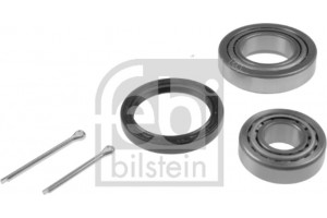 Febi Bilstein Σετ Ρουλεμάν Τροχών - 173683