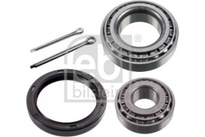 Febi Bilstein Σετ Ρουλεμάν Τροχών - 173683