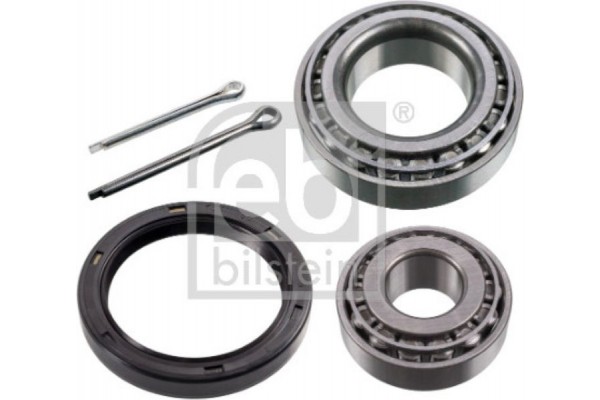 Febi Bilstein Σετ Ρουλεμάν Τροχών - 173683