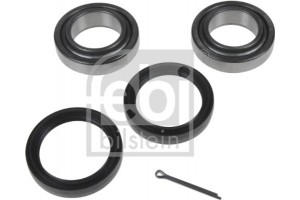 Febi Bilstein Σετ Ρουλεμάν Τροχών - 173686