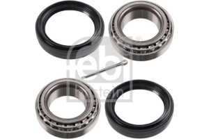 Febi Bilstein Σετ Ρουλεμάν Τροχών - 173686