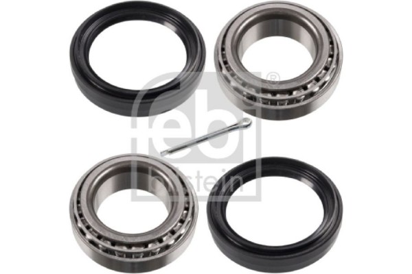 Febi Bilstein Σετ Ρουλεμάν Τροχών - 173686