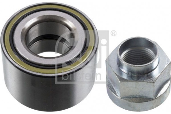 Febi Bilstein Σετ Ρουλεμάν Τροχών - 173759