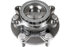 Febi Bilstein Σετ Ρουλεμάν Τροχών - 173923