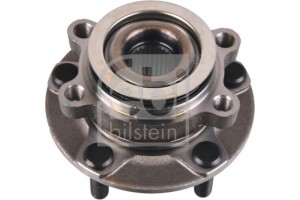 Febi Bilstein Σετ Ρουλεμάν Τροχών - 173923