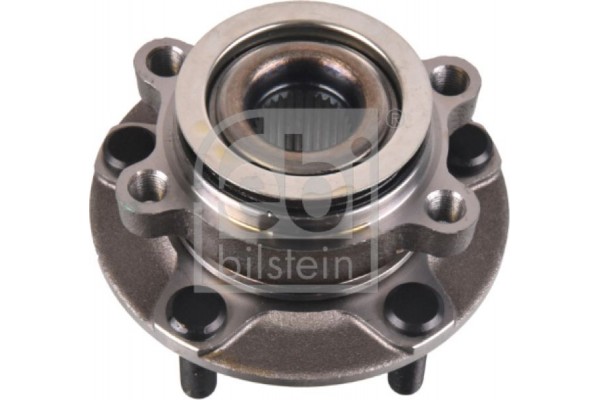 Febi Bilstein Σετ Ρουλεμάν Τροχών - 173923