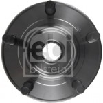 Febi Bilstein Σετ Ρουλεμάν Τροχών - 173949 Febi Bilstein Σετ Ρουλεμάν Τροχών - 173949