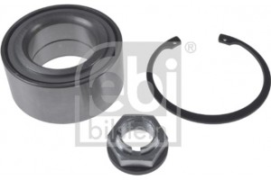 Febi Bilstein Σετ Ρουλεμάν Τροχών - 174118