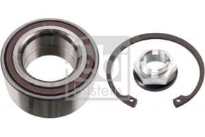 Febi Bilstein Σετ Ρουλεμάν Τροχών - 174118