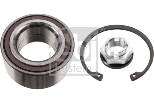 Febi Bilstein Σετ Ρουλεμάν Τροχών - 174118