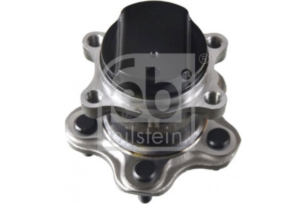 Febi Bilstein Σετ Ρουλεμάν Τροχών - 174119