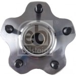 Febi Bilstein Σετ Ρουλεμάν Τροχών - 174119