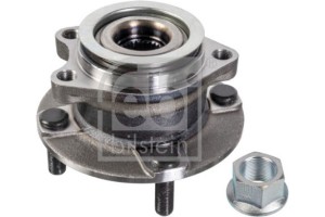 Febi Bilstein Σετ Ρουλεμάν Τροχών - 174137