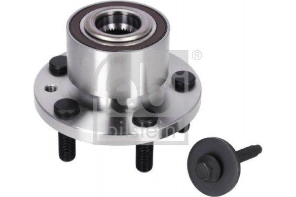 Febi Bilstein Σετ Ρουλεμάν Τροχών - 174348