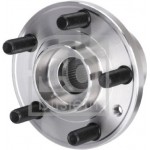 Febi Bilstein Σετ Ρουλεμάν Τροχών - 174348