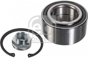 Febi Bilstein Σετ Ρουλεμάν Τροχών - 174492