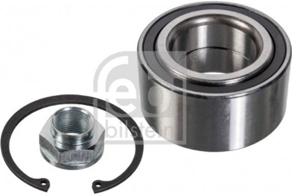 Febi Bilstein Σετ Ρουλεμάν Τροχών - 174492
