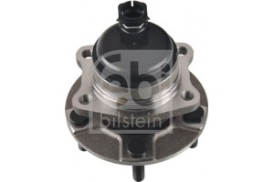 Febi Bilstein Σετ Ρουλεμάν Τροχών - 174569